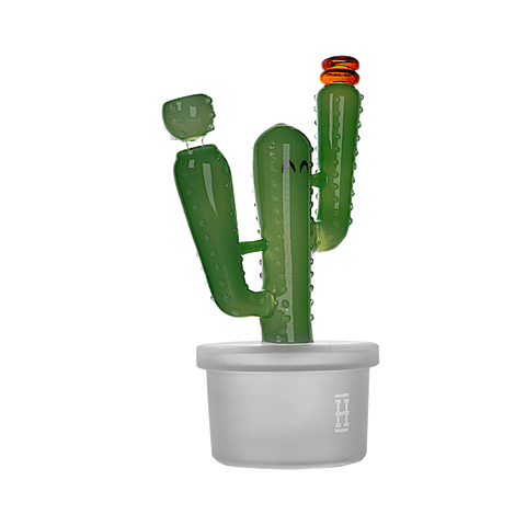Cactus Jack Bong - Large Cactus Jack Bong - Large