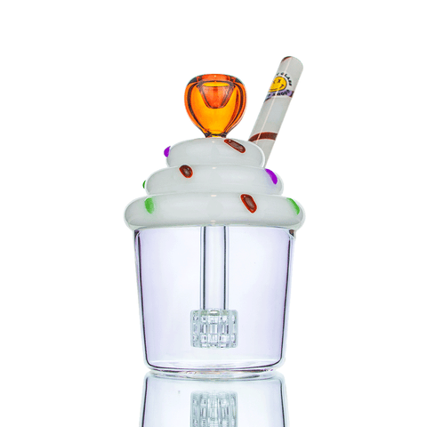 Goody Cupcake Bubbler Goody Cupcake Bubbler