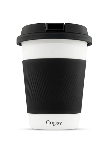 Puffco Cupsy - Hidden Coffee Cup Pipe Puffco Cupsy - Hidden Coffee Cup Pipe
