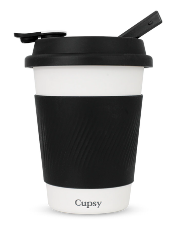 Puffco Cupsy - Hidden Coffee Cup Pipe Puffco Cupsy - Hidden Coffee Cup Pipe