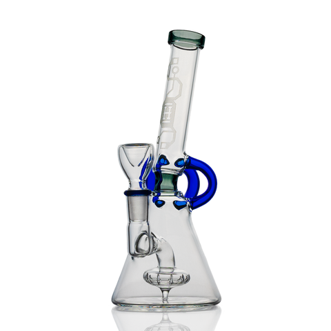 Hemper Cyberpunk Bong Hemper Cyberpunk Bong