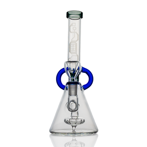 Hemper Cyberpunk Bong Hemper Cyberpunk Bong