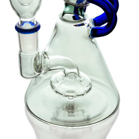 Hemper Cyberpunk Bong Hemper Cyberpunk Bong