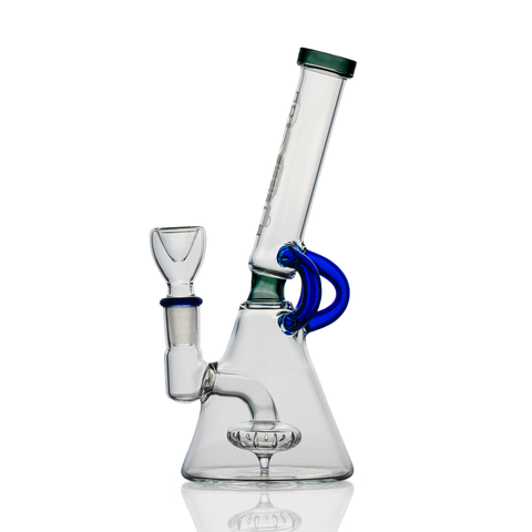 Hemper Cyberpunk Bong Hemper Cyberpunk Bong