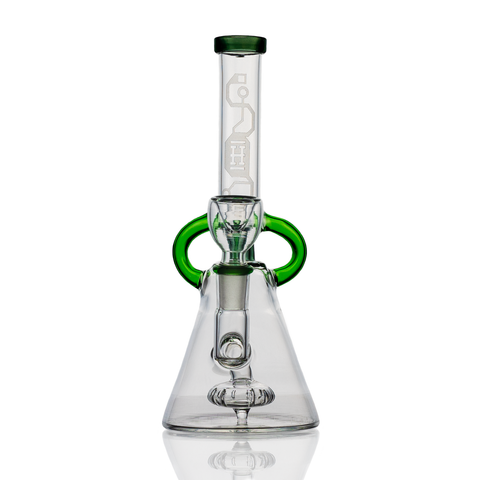 Hemper Cyberpunk Bong Hemper Cyberpunk Bong