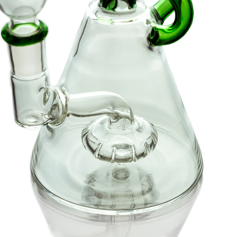 Hemper Cyberpunk Bong Hemper Cyberpunk Bong