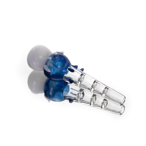 HEMPER Double Scoop Ice Cream Hand Pipe HEMPER Double Scoop Ice Cream Hand Pipe