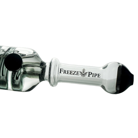 Freeze Pipe Freeze Pipe