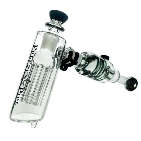 Freeze Pipe Bubbler Freeze Pipe Bubbler