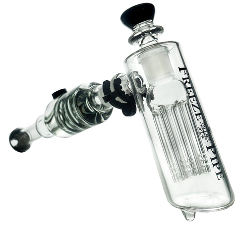 Freeze Pipe Bubbler Freeze Pipe Bubbler
