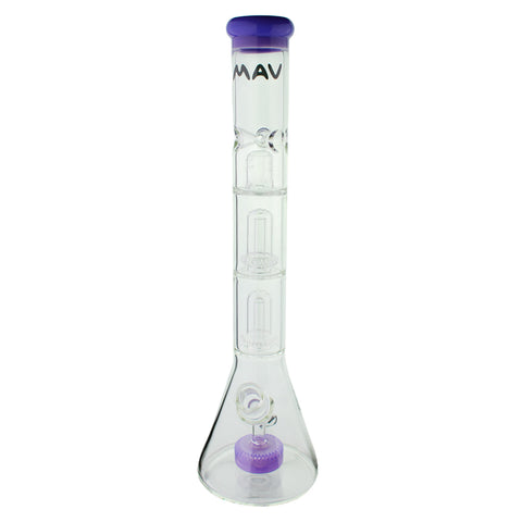 Double Slitted Puck to UFO Beaker Double Slitted Puck to UFO Beaker
