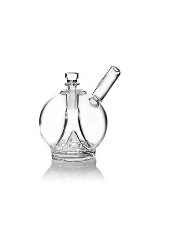 GRAV® Globe Bubbler - Clear GRAV® Globe Bubbler - Clear