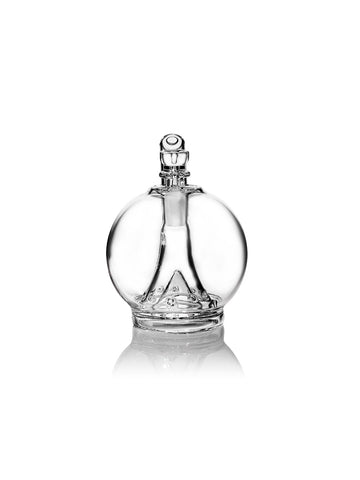 GRAV® Globe Bubbler - Clear GRAV® Globe Bubbler - Clear