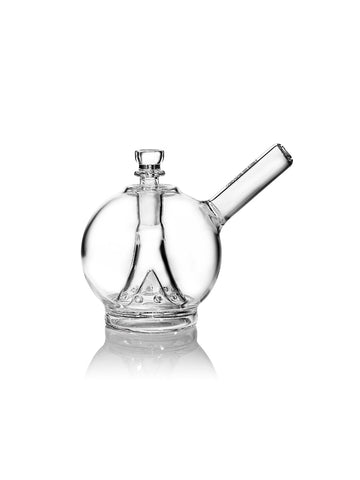 GRAV® Globe Bubbler - Clear GRAV® Globe Bubbler - Clear