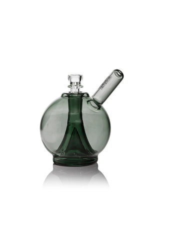 GRAV® Globe Bubbler - Smoke GRAV® Globe Bubbler - Smoke