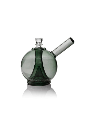 GRAV® Globe Bubbler - Smoke GRAV® Globe Bubbler - Smoke