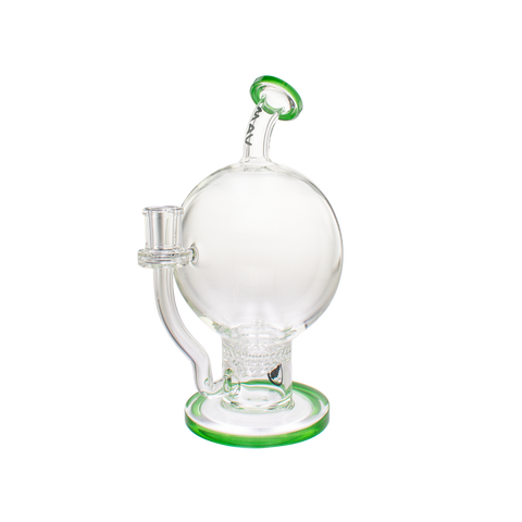 7" Honey Globe 7" Honey Globe