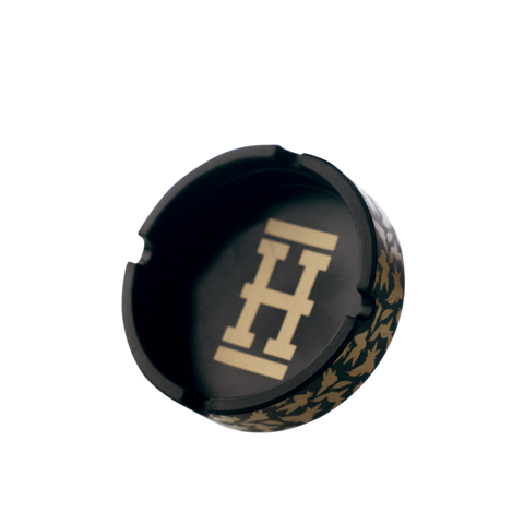 HEMPER Asher - "Cannaflage" Silicone Green Ashtray HEMPER Asher - "Cannaflage" Silicone Green Ashtray