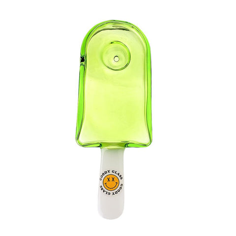 Goody Popsicle Hand Pipe Goody Popsicle Hand Pipe