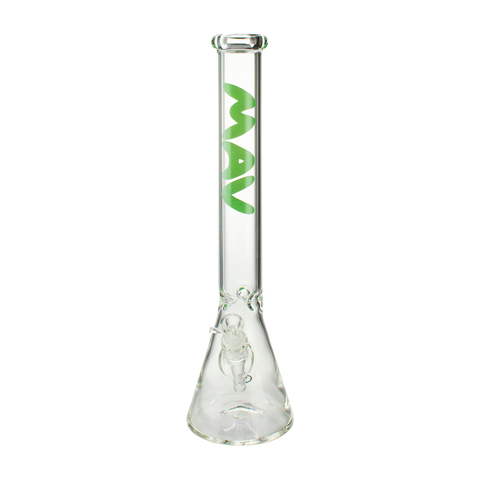 18" Classic Beaker Bong 18" Classic Beaker Bong