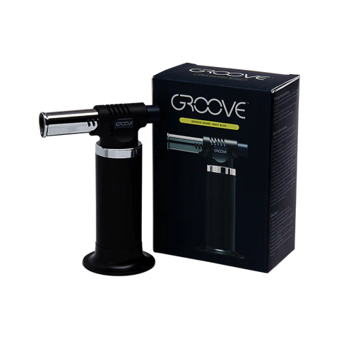 Groove Butane Torch Groove Butane Torch