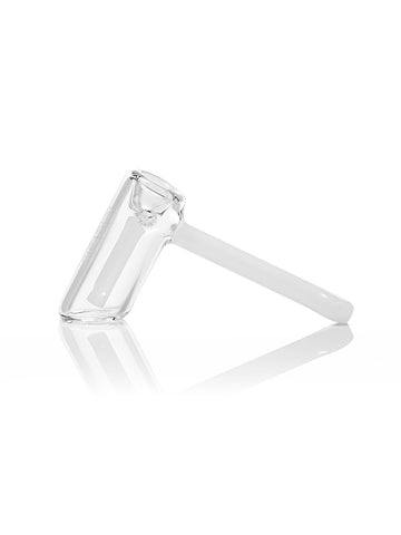 GRAV® Mini Hammer Bubbler - Assorted Colors GRAV® Mini Hammer Bubbler - Assorted Colors