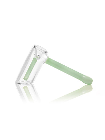 GRAV® Mini Hammer Bubbler - Assorted Colors GRAV® Mini Hammer Bubbler - Assorted Colors