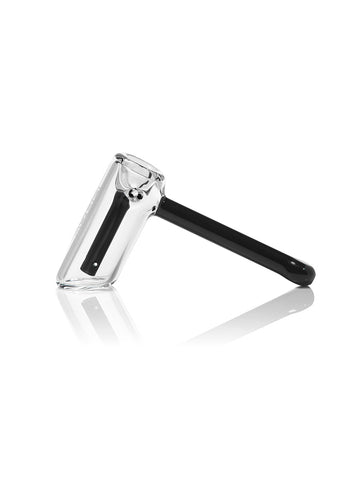 GRAV® Mini Hammer Bubbler - Assorted Colors GRAV® Mini Hammer Bubbler - Assorted Colors