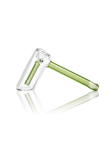 GRAV® Mini Hammer Bubbler - Assorted Colors GRAV® Mini Hammer Bubbler - Assorted Colors