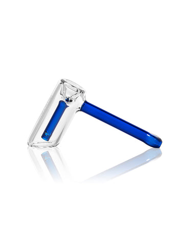 GRAV® Mini Hammer Bubbler - Assorted Colors GRAV® Mini Hammer Bubbler - Assorted Colors