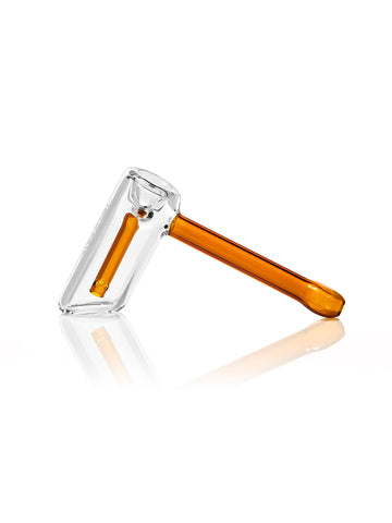 GRAV® Mini Hammer Bubbler - Assorted Colors GRAV® Mini Hammer Bubbler - Assorted Colors