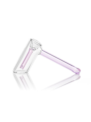 GRAV® Mini Hammer Bubbler - Assorted Colors GRAV® Mini Hammer Bubbler - Assorted Colors