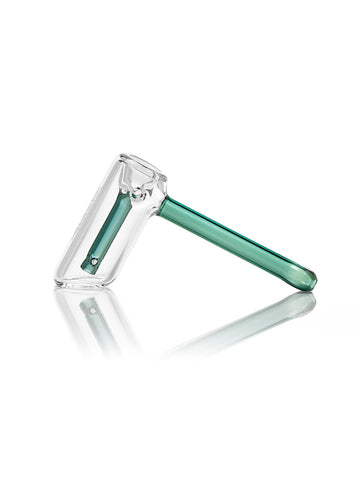 GRAV® Mini Hammer Bubbler - Assorted Colors GRAV® Mini Hammer Bubbler - Assorted Colors
