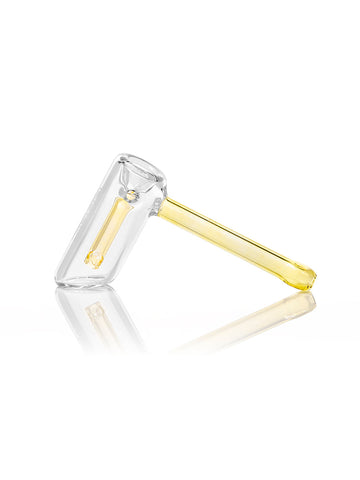 GRAV® Mini Hammer Bubbler - Assorted Colors GRAV® Mini Hammer Bubbler - Assorted Colors