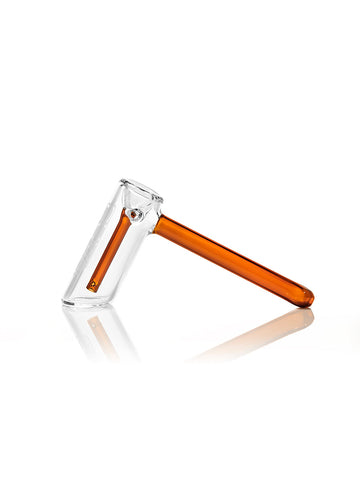 GRAV® Hammer Bubbler - Assorted Colors GRAV® Hammer Bubbler - Assorted Colors