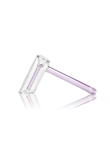 GRAV® Hammer Bubbler - Assorted Colors GRAV® Hammer Bubbler - Assorted Colors