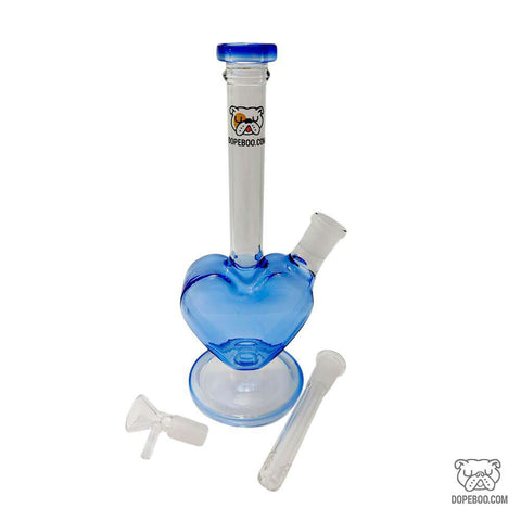 Valentine Heart Bong Valentine Heart Bong
