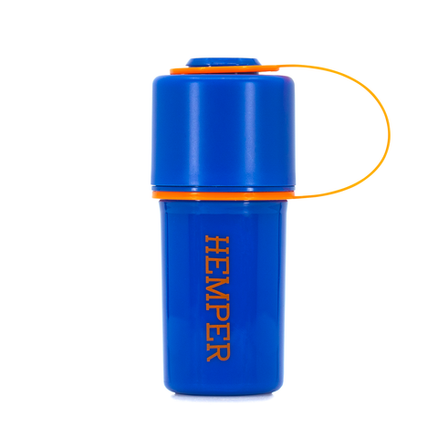 The Keeper™ By Hemper The Keeper™ By Hemper