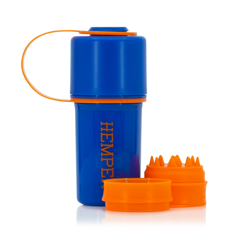 The Keeper™ By Hemper The Keeper™ By Hemper