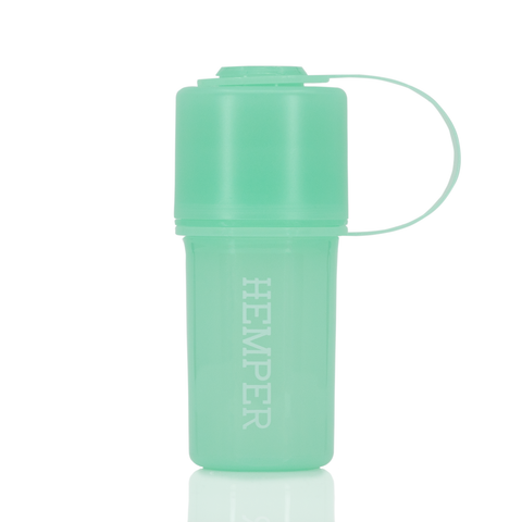 The Keeper™ By Hemper The Keeper™ By Hemper