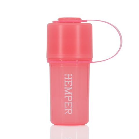 The Keeper™ By Hemper The Keeper™ By Hemper
