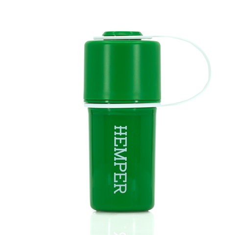 The Keeper™ By Hemper The Keeper™ By Hemper
