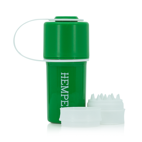 The Keeper™ By Hemper The Keeper™ By Hemper