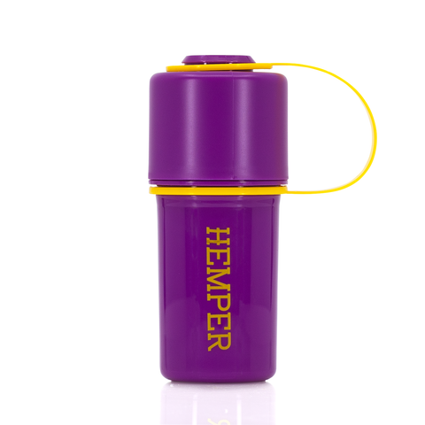 The Keeper™ By Hemper The Keeper™ By Hemper