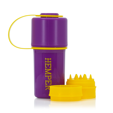 The Keeper™ By Hemper The Keeper™ By Hemper