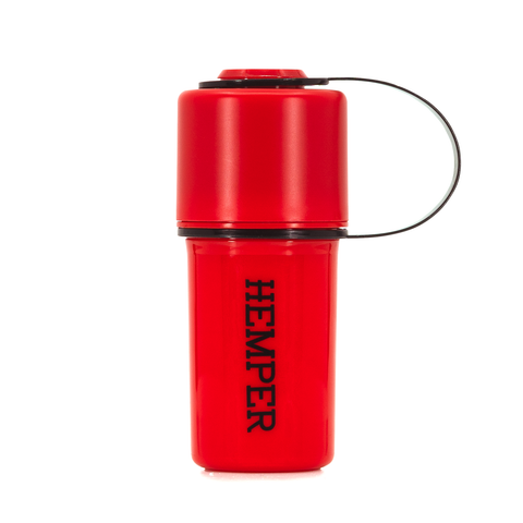 The Keeper™ By Hemper The Keeper™ By Hemper