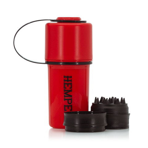 The Keeper™ By Hemper The Keeper™ By Hemper
