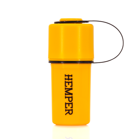 The Keeper™ By Hemper The Keeper™ By Hemper