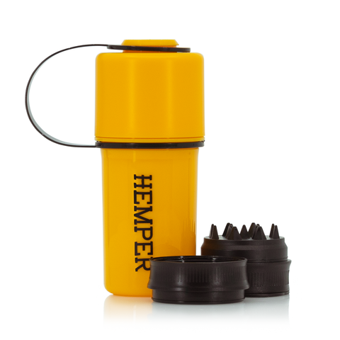 The Keeper™ By Hemper The Keeper™ By Hemper