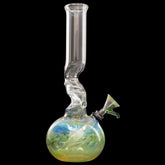 LA Pipes "Zong-Bubble-Bong" Classic Water-Pipe